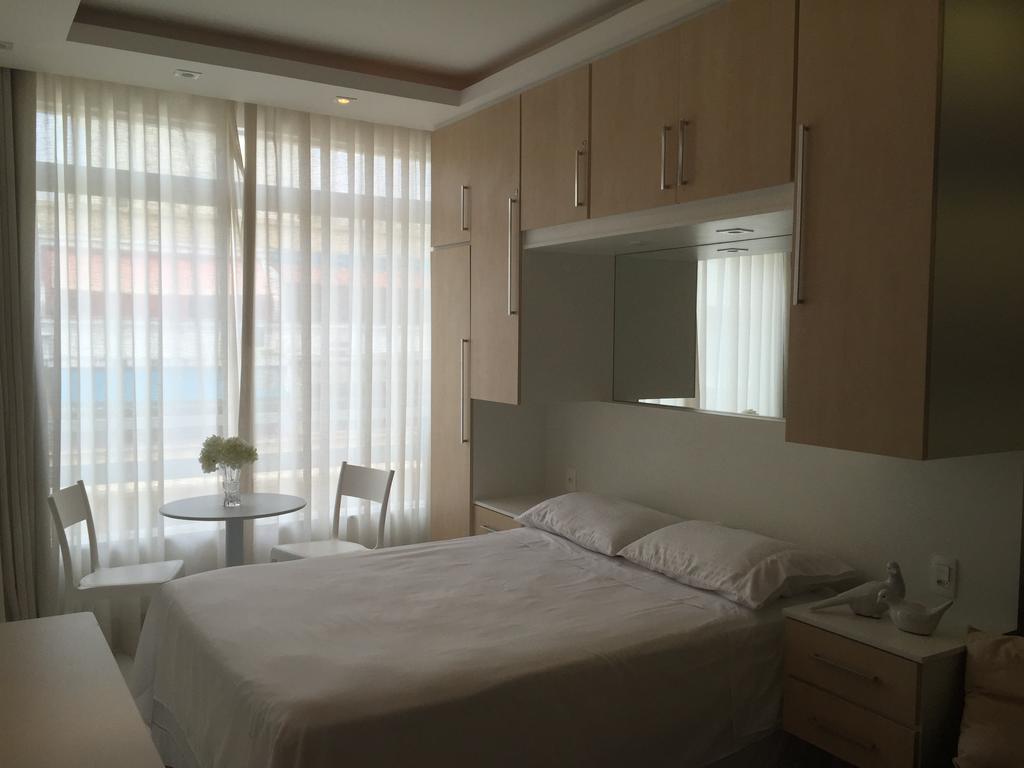 Zanzicopa Copacabana - Rio de Janeiro — Fotos 1